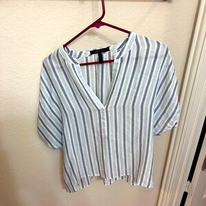 BCBG MAXAZRIA Shirt in XS